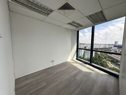 Woods Square (D25), Office #608087721